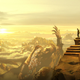 Illustration for article titled The Art Of iGod Of War/i